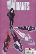 VARIANTS #3B 