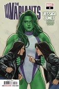VARIANTS #3 
