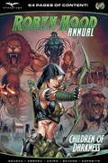 ROBYN HOOD ANNUAL: CHILDREN OF DARKNESS #1 