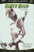 ROBYN HOOD ANNUAL: CHILDREN OF DARKNESS #1C 