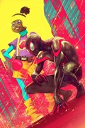 MILES MORALES AND MOON GIRL #1-BC616-B 