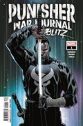PUNISHER: WAR JOURNAL BLITZ #1 