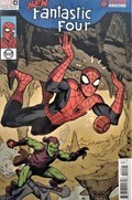NEW FANTASTIC FOUR #4B 