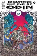 BEWARE THE EYE OF ODIN #1 