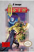 BEWARE THE EYE OF ODIN #1-BIRD 