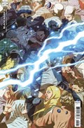 BLACK ADAM #2B 