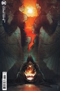 BLACK ADAM #3-RI 