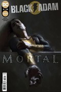 BLACK ADAM #3 