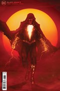 BLACK ADAM #3C 