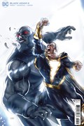 BLACK ADAM #4C 