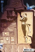 BLACK ADAM #4-RI 