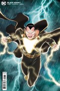 BLACK ADAM #1D 