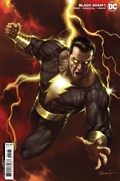 BLACK ADAM #1C 