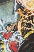 BLACK ADAM #1E 