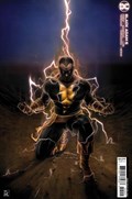 BLACK ADAM #5C 