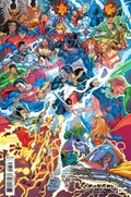 BLACK ADAM #5-RI 