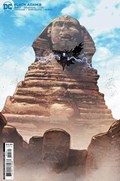 BLACK ADAM #5F 