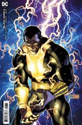 BLACK ADAM #6-RI 
