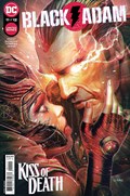 BLACK ADAM #11 