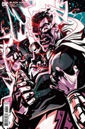 BLACK ADAM #8C 