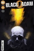 BLACK ADAM #9 