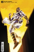 BLACK ADAM #9-RI 