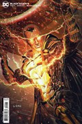 BLACK ADAM #9C 
