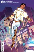 BLACK ADAM #10B 