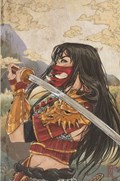 SAMURAI SONJA #2I 