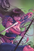 SAMURAI SONJA #2M 