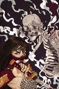 SAMURAI SONJA #4H 