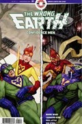 WRONG EARTH: CONFIDENCE MEN #1B 