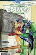 WRONG EARTH: CONFIDENCE MEN #1 