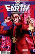 WRONG EARTH: CONFIDENCE MEN #1C 