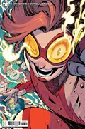 DARK CRISIS: YOUNG JUSTICE #3B 