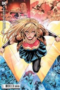 DARK CRISIS: YOUNG JUSTICE #4B 
