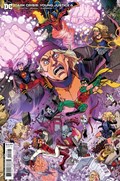 DARK CRISIS: YOUNG JUSTICE #6B 