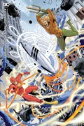AQUAMAN & THE FLASH: VOIDSONG #2B 