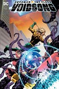 AQUAMAN & THE FLASH: VOIDSONG #2 