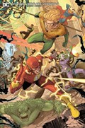 AQUAMAN & THE FLASH: VOIDSONG #3B 