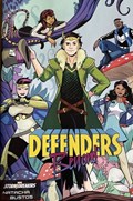 DEFENDERS BEYOND #1D 