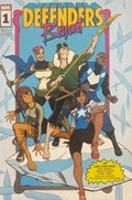 DEFENDERS BEYOND #1 