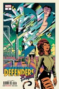 DEFENDERS BEYOND #2 