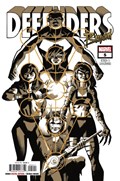 DEFENDERS BEYOND #5 