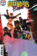 DEFENDERS BEYOND #3B 