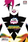 DEFENDERS BEYOND #3 