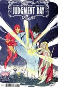 A.X.E.: JUDGMENT DAY #2C 