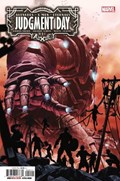 A.X.E.: JUDGMENT DAY #2 