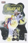 A.X.E.: JUDGMENT DAY #3C 