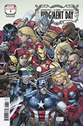 A.X.E.: JUDGMENT DAY #3F 